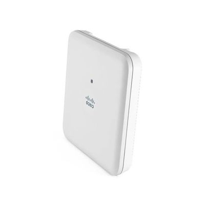 High-Speed 1.7Gbps Cisco Wireless AP With MU-MIMO & WPA3 Security For Enterprise Networks