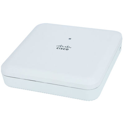 High-Speed 1.7Gbps Cisco Wireless AP With MU-MIMO & WPA3 Security For Enterprise Networks