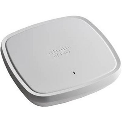 Cisco C9120AXI-Q Wireless AP : Wi-Fi 6 Performance , High-Density Support & Enterprise Security
