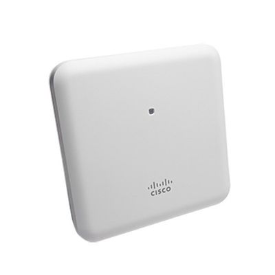 High-Performance 802.11ac Wave 2 Cisco Wireless AP With MU-MIMO & Industrial Durability