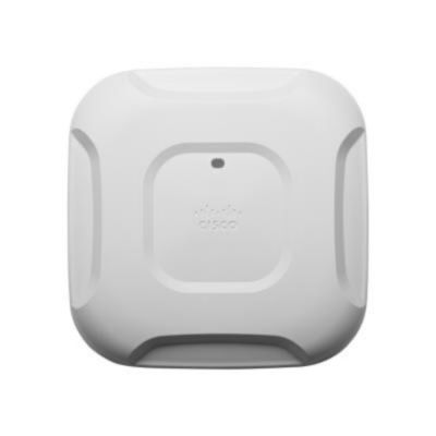 Cisco Wireless AP AIR-CAP3702I-H-K9 : 802.11ac Wave 1, 3×3 MIMO & FlexConnect para Wi-Fi da Empresa