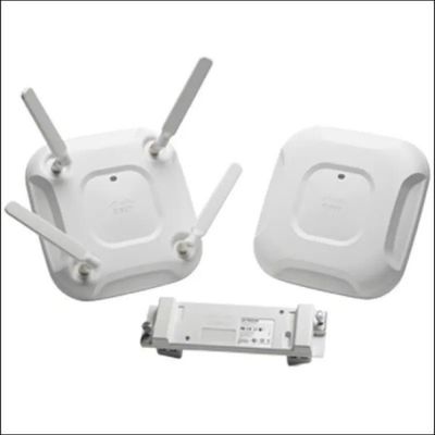 Hỗ trợ sóng 802.11ac tốc độ cao 2 & MU-MIMO cho mạng dày đặc Cisco Wireless AP
