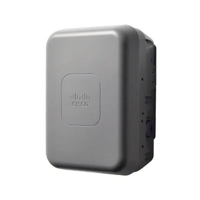 High-Performance Cisco Wireless AP With MU-MIMO & IoT Support 802.11ac Wave 2