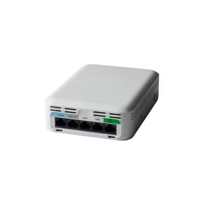 High-Speed Cisco Wireless AP With MU-MIMO & WPA3 Security - Enterprise-Grade 802.11ac Wave 2