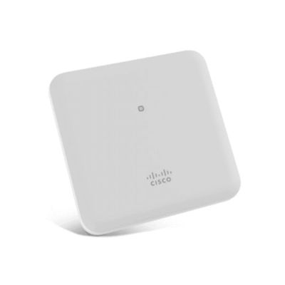 High-Performance Cisco Wireless AP With 802.11ac Wave 2 & MU-MIMO Enterprise-Grade Security & Scalability