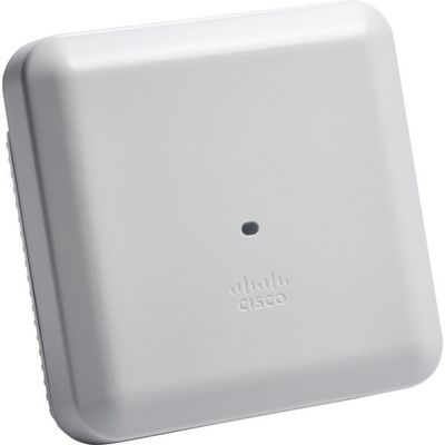 सिस्को एयरोनेट 3802I : 4×4 MU-MIMO, क्लीनएयर टेक विश्वसनीय वायरलेस एपी
