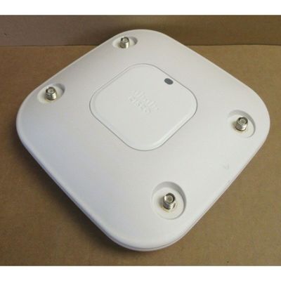 Cisco Wireless AP AIR-CAP3602E-E-K9 : Dual-Band 1.3Gbps , Modular Design & Enterprise Security
