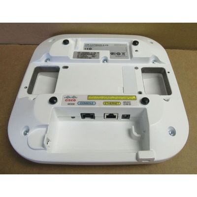 Cisco Wireless AP AIR-CAP3602E-E-K9 : Dual-Band 1.3Gbps , Modular Design & Enterprise Security