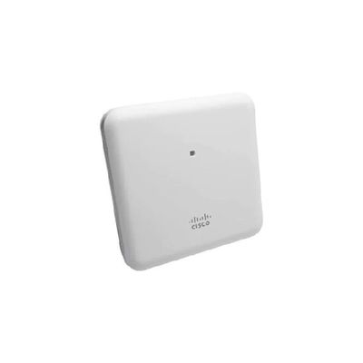 High-Performance Cisco Wireless AP With MU-MIMO & WPA3 Security 802.11ac Wave 2 Enterprise Access Point