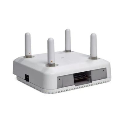 Cisco Wireless AP với MU-MIMO, HyperLocation & WPA3 Security cho mạng mật độ cao