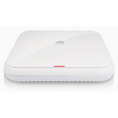 Huawei Wireless AP6052DN - 5.375Gbps Speed , AI-Optimized RF & Secure Wi-Fi 6 For Business