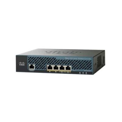 Cisco Controller For SMBs : Manage 15 APs , Advanced Security & Seamless Roaming
