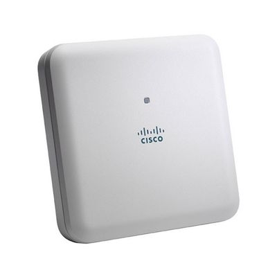 Cisco Wireless AP AIR-CAP2702I-C-K9 : 1.7Gbps 802.11ac , 3x3 MIMO & CleanAir Tech For Enterprise WiFi