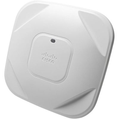 सिस्को वायरलेस एपी AIR-SAP1602I-C-K9: उच्च प्रदर्शन 802.11ac, CleanAir Tech & Enterprise सुरक्षा