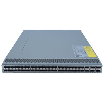 3.6 Tbps Bandwidth , 48-Port Flexibility , VXLAN EVPN Support - Cisco Switch N9K-C93180YC-FX2