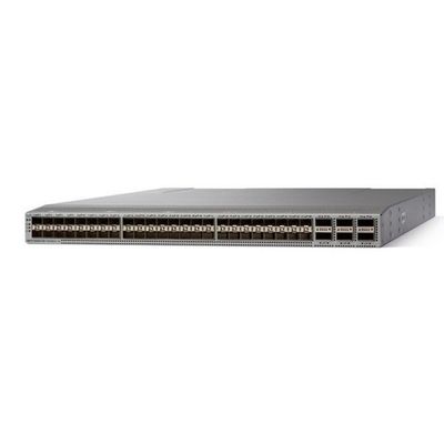 3.6 Tbps Bandwidth , 48-Port Flexibility , VXLAN EVPN Support - Cisco Switch N9K-C93180YC-FX2