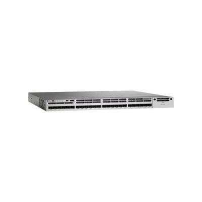 High-Performance 10G Cisco Switch With SDN & Advanced Security Catalyst 9300-24S-A