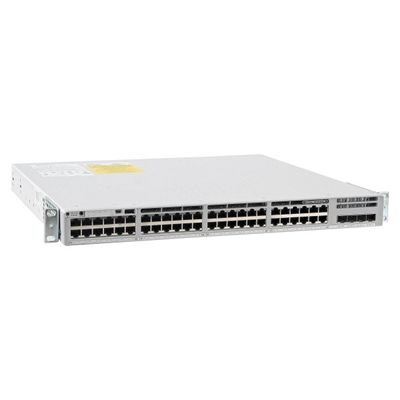 Cisco Switch With StackWise-320 , Advanced Security & DNA Center Automation