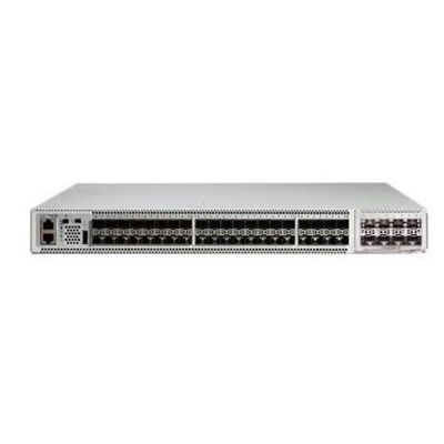 High - Performance Cisco Switch With 480Gbps Capacity & Advanced Security , Supporting PoE+ And IoT - Ready