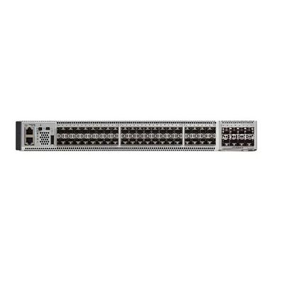 High - Performance Cisco Switch With 480Gbps Capacity & Advanced Security , Supporting PoE+ And IoT - Ready