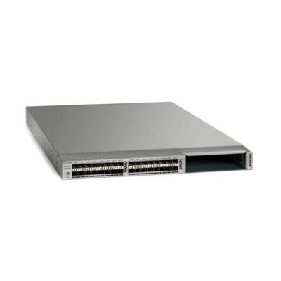 High-Performance Cisco Switch : 48x10G Ports , Low Latency & Unified Fabric For Data Centers