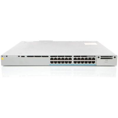 Cisco Catalyst 9300-24UXB-E : 60W UPOE+ , SDN & StackWise-480 For Enterprise