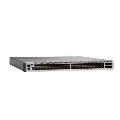 High-Performance 48-Port Cisco Switch dengan 100G Uplinks & SDN Support - Catalyst 9500-48Y4C-E
