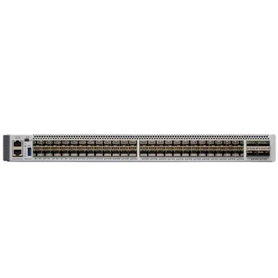 High-Performance 48-Port Cisco Switch dengan 100G Uplinks & SDN Support - Catalyst 9500-48Y4C-E