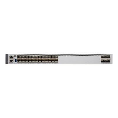 High-Performance 10G Cisco Switch con supporto SDN e Advanced Security Catalyst 9500-24X-A