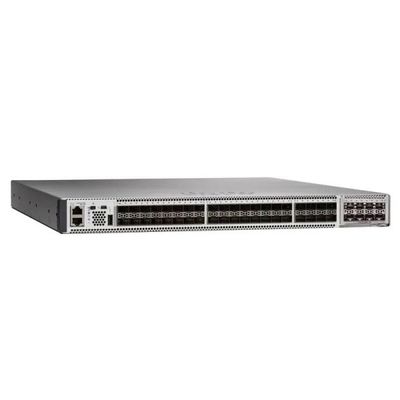 Cisco Switch C9500-48Y4C-A: 1.2Tbps velocità, accesso SD e potenza ridondante