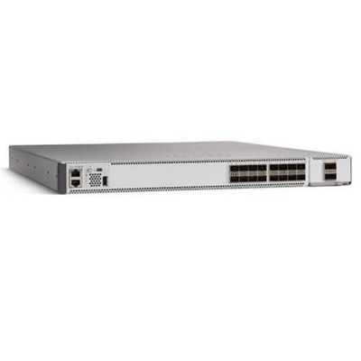 High-Performance Cisco Switch C9500-16X-2Q-A 25G/40G Port, SDN & Keamanan Perusahaan & Data Center