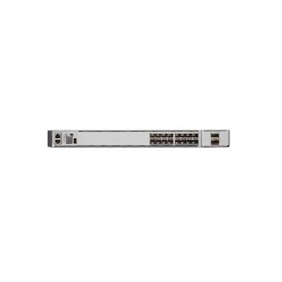 High-Performance Cisco Switch C9500-16X-2Q-A 25G/40G Port, SDN & Keamanan Perusahaan & Data Center