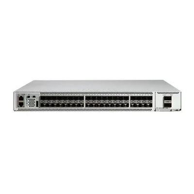 Cisco C9500-40X-A Switch: High-Density 40G Ports, SDN Siap & Advanced Keamanan