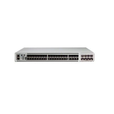 High-Performance Cisco Switch : 48x10G Ports , 4x100G Uplinks & SDN-Ready For Enterprise Networks