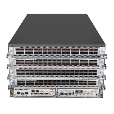 High-Performance 48Tbps Data Center Switch con AIOps e porte 400G Huawei S12500R-2XL