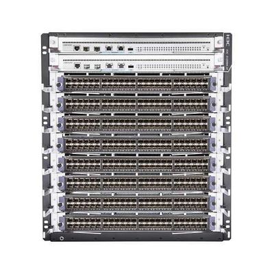 H3C S12508X-AF Data Center Switch 99.999% Uptime , EVPN & Telemetry