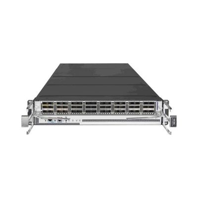 Cloud-Ready Data Center Switch H3C S12500X-AF Dengan Dukungan Telemetry & RoCE