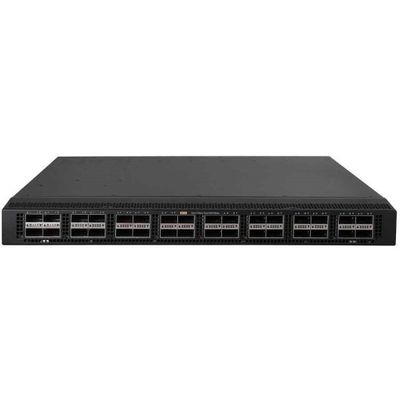 Interruttore per data center 100G ad alte prestazioni guidato da IA e design ridondante H3C LS-9850-32H-A