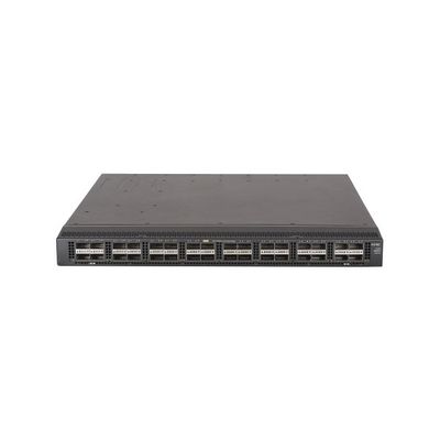 H3C LS-9850-32H-H1 : Switch di centro dati sicuro e scalabile con supporto per telemetria e SDN