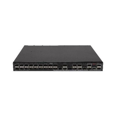 High-Performance 100G Data Center Switch With Flexible Ports & IRF2 Redundancy H3C LS-9850-32H-G