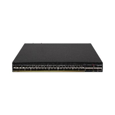 H3C S6880-48X8C Data Center Switch - 12.8Tbps Capacity , AI-Driven Ops & Low Latency