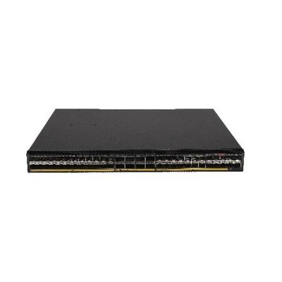 High-Performance 10G/40G Data Center Switch H3C S6850-56HF-G With SDN & Redundant Power
