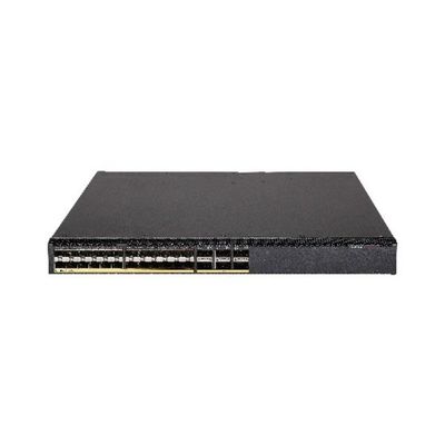 H3C S6812-24X6C Data Center Switch : 25G/100G Ports , Low Latency & EVPN/VXLAN Support