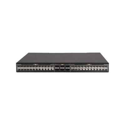 High-Performance 7.2Tbps Data Center Switch With 100G Uplink & Low Latency