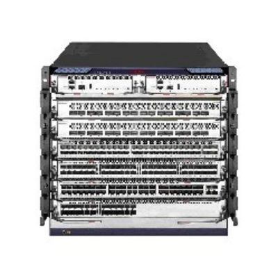 H3C LS-10506X-G Switch: أداء عالي ، تصميم وحداتي و SDN جاهز لمراكز البيانات