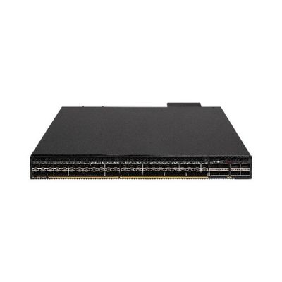 Wysokiej wydajności przełącznik 100G z obsługą VXLAN i IRF2 H3C LS-6550X-32H-HI