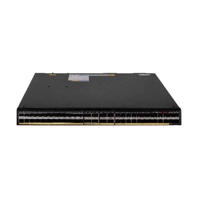 Commutateur de centre de données haute performance 48x10G et 8x100G H3C LS-6530X-48Y8C pour le cloud et le SDN