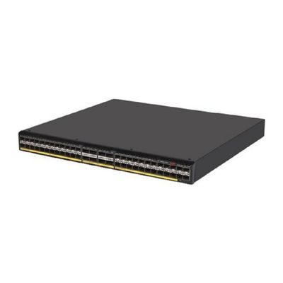 H3C LS-6530X-48Y8C-G1 Switch: 48x25G + 8x100G Порты, высокопроизводительные и низкозадержанные для центров обработки данных