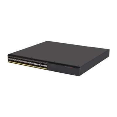 H3C LS-6530X-24Y8C-G1 Switch: Ports 25G/100G, haute performance et virtualisation IRF2 pour les centres de données