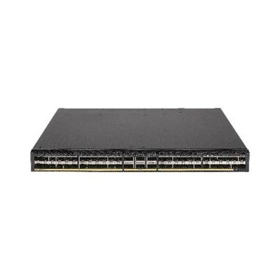 Przełącznik H3C LS-6520X-54HF-EI: Wysokiej wydajności PoE++ i 10G Uplink dla sieci przedsiębiorstw